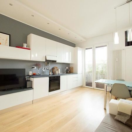 Apartmán Getthekey Monte Ceneri Milán Exteriér fotografie