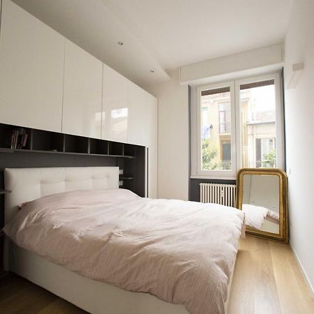 Apartmán Getthekey Monte Ceneri Milán Exteriér fotografie