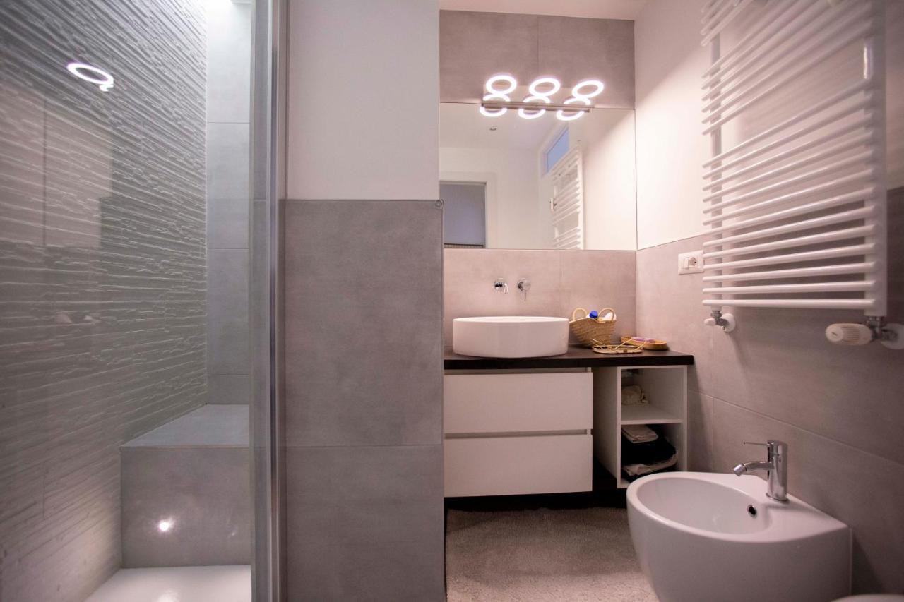 Apartmán Getthekey Monte Ceneri Milán Exteriér fotografie