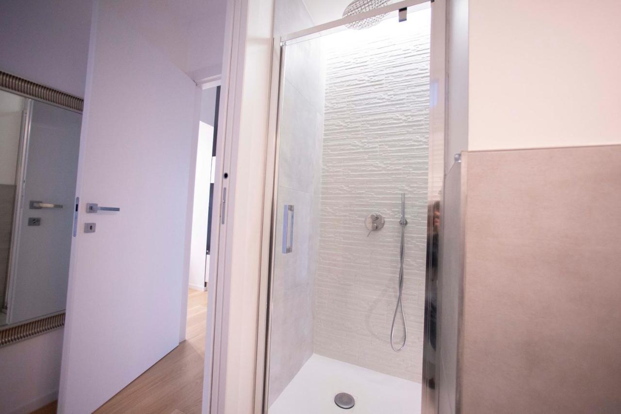 Apartmán Getthekey Monte Ceneri Milán Exteriér fotografie